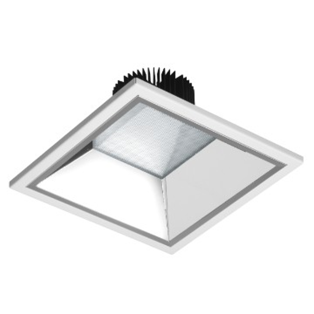 ASTRID SQUARE F.L.20W LED 3000