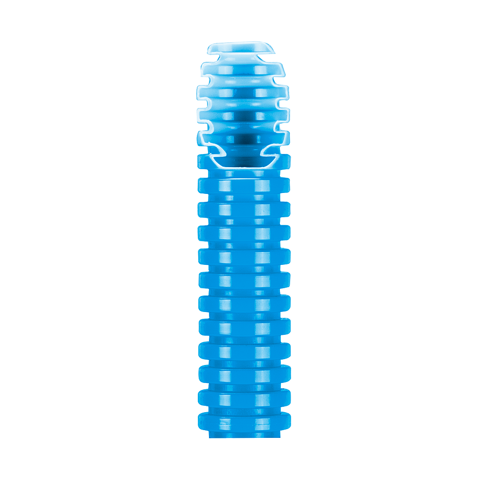FK-X/20 BLEU CO-EXTRUDÉ SANS T