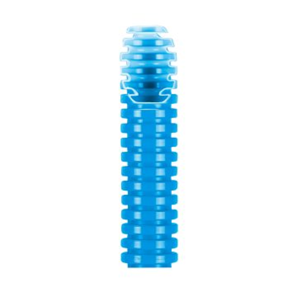FK-X/20 BLEU CO-EXTRUDÉ SANS T