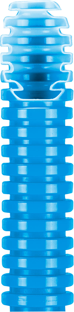 FK-X/40 BLEU CO-EXTRUDÉ SANS T