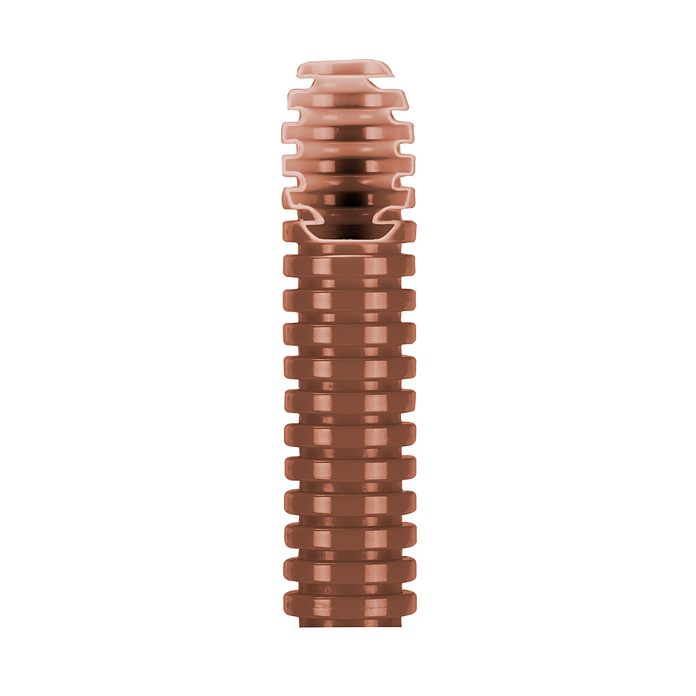 FK-X/40 MARRON CO-EXTRUDÉ SANS