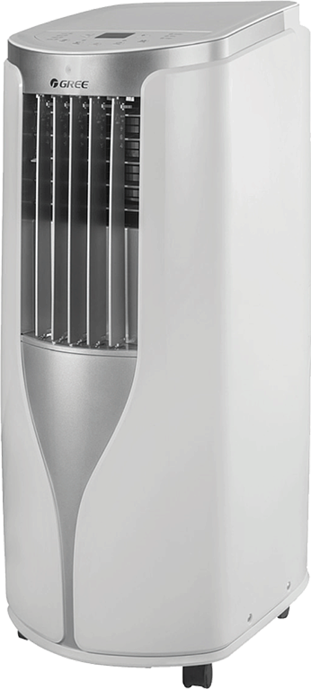 CLIMATISEUR MOBILE SHINY 9 FROID SEUL