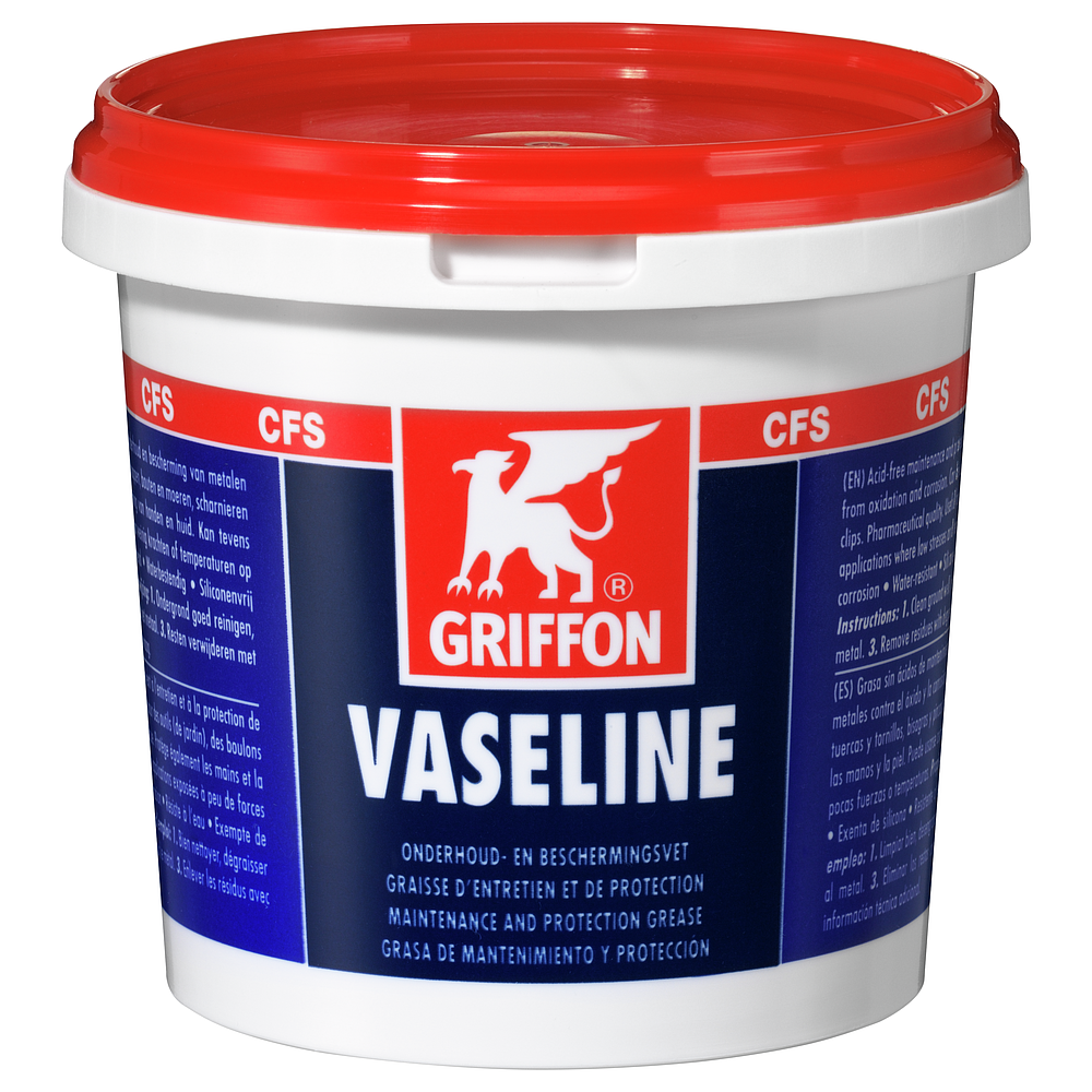 Vaseline  1kg  (pot)