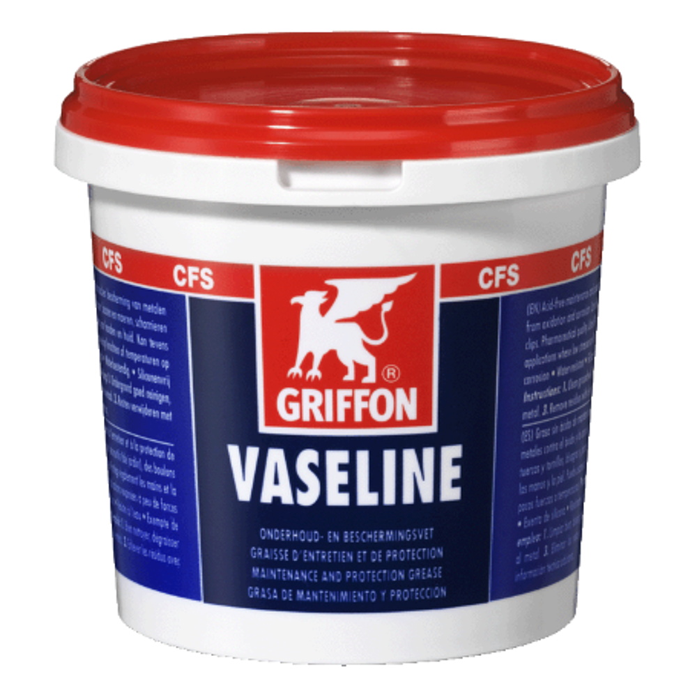 Vaseline  1kg  (pot)