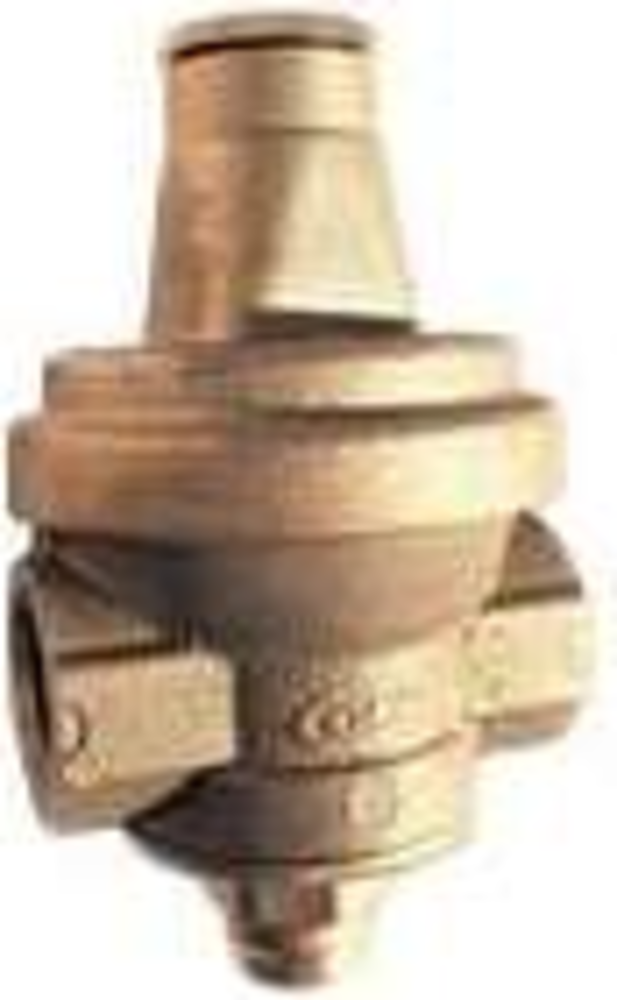 Détendeur à Membrane 3 Bars – (Entrée/Sortie FF) – Série R.10 - Vignette 2