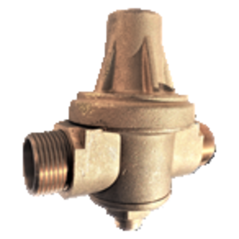 Détendeur à Membrane 3 Bars – (Entrée/Sortie FF) – Série R.10 - Vignette 2