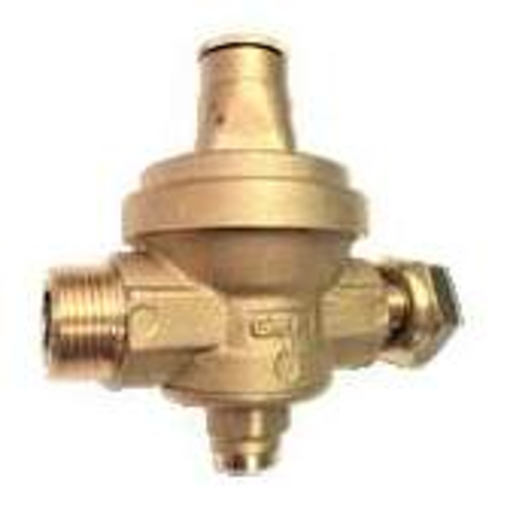 DETENDEUR MEMBRANE PREREGLE 3 B  MF ECROU LIBRE 20/27  1002-4G