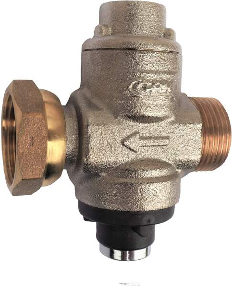 REDUCTEUR DE PRESSION MALE-FEM  20/27