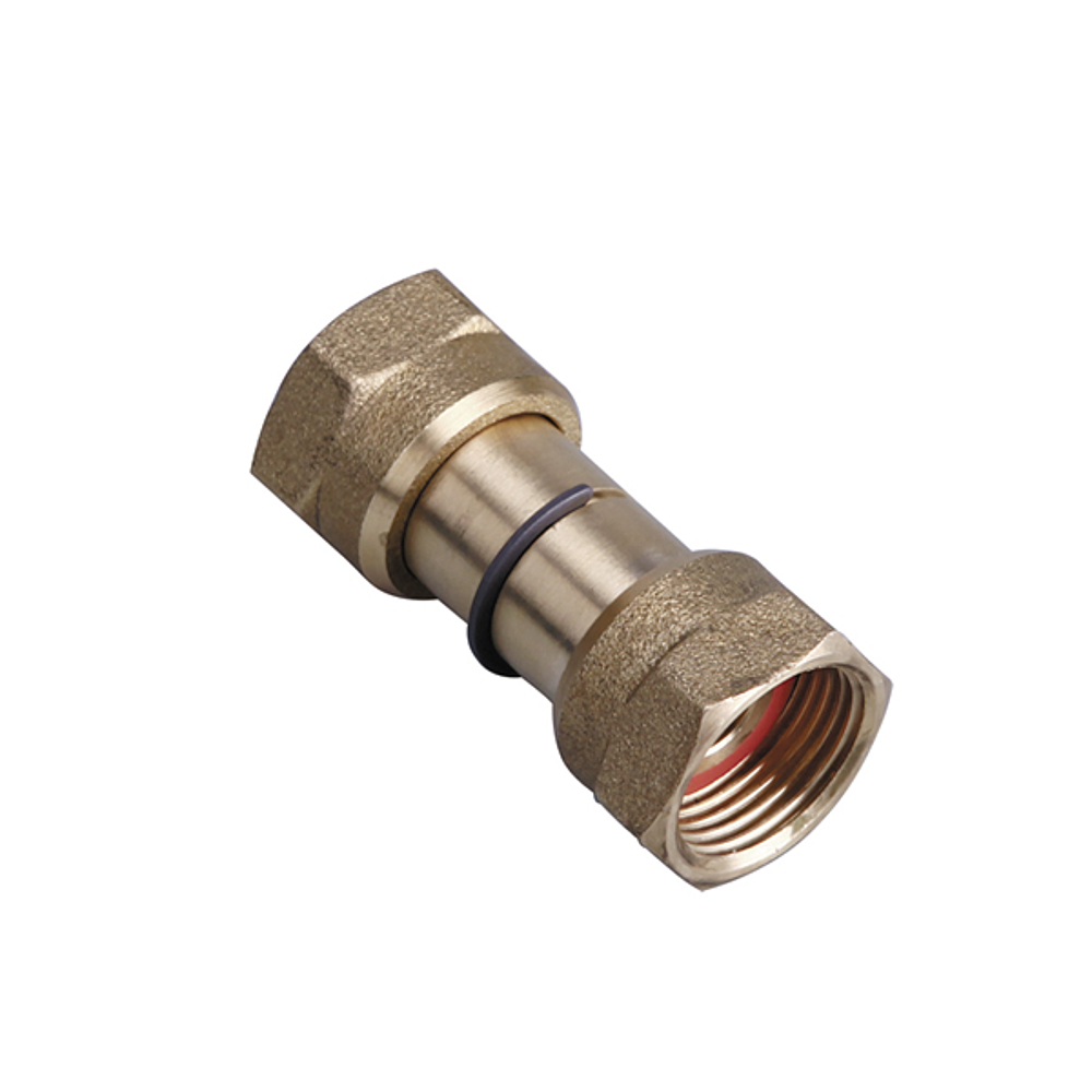 RACCORD DOUBLE FEM 20/150  9230/DF39C