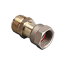 RACCORD INTERMEDIAIRE FEM  9338/MS96