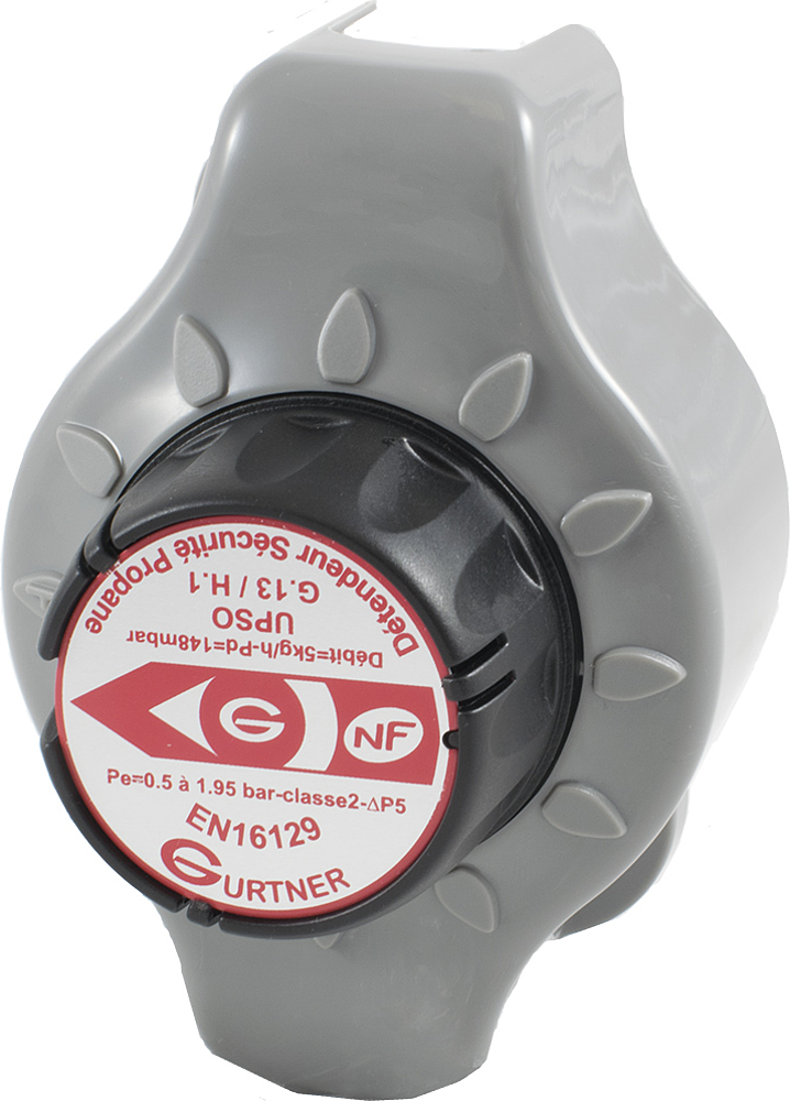DETENDEUR PROPANE DSP 3/37 14770.3/SP4NU