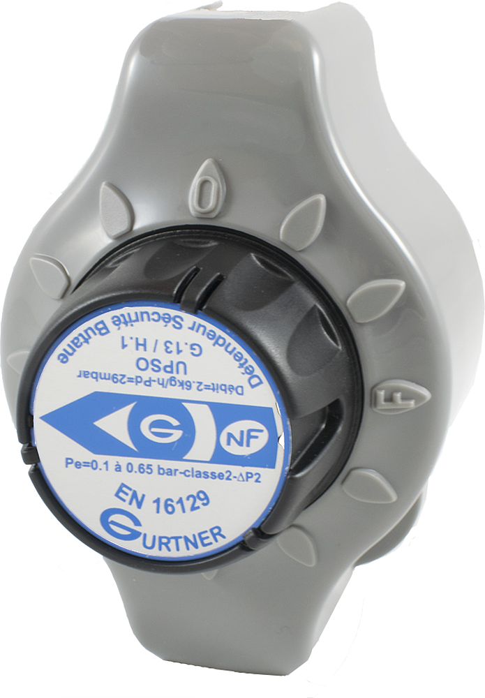 DETENDEUR BUTANE DSB 1  14795.3/SB1 NU