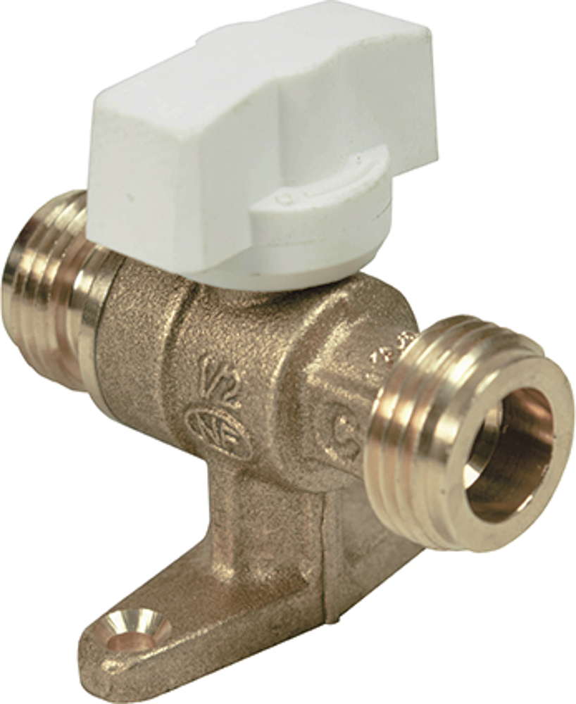 ROBINET GAZ NAT NORMAL. M.M A/P  282 1/2 18230