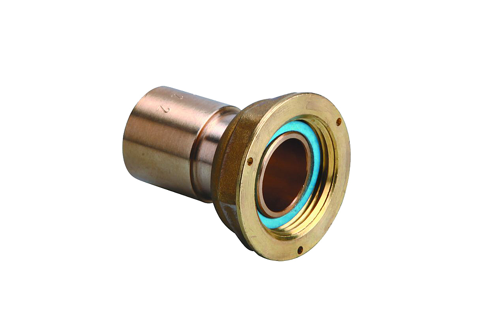 UNION 2P DROIT/COMPTEUR CALIBRE 20 D22 18235