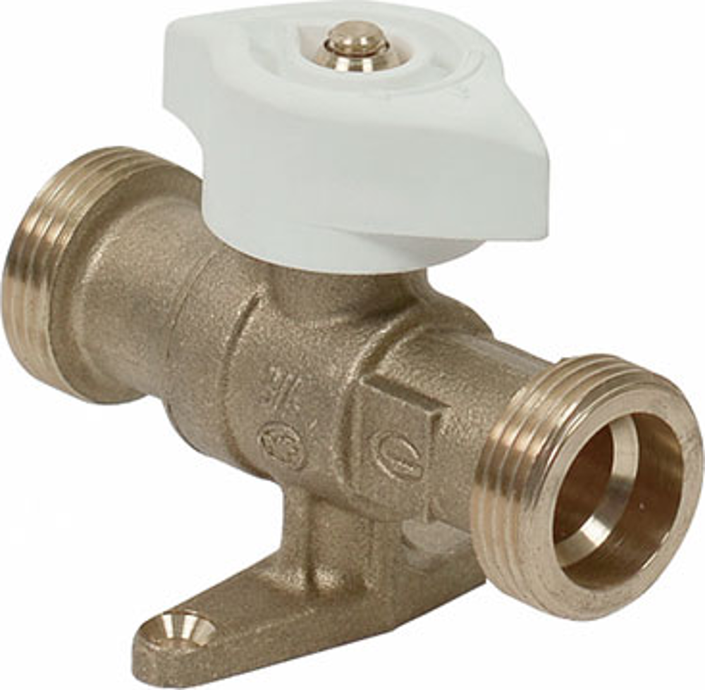 ROBINET GAZ NAT NORMALISE M.M A/P R.282 B  20/27  18245