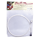 FLEXIBLE GAZ BUTA.PROPANE 10 ANS  1-50M CONFORME A LA NORME XPD 36-112