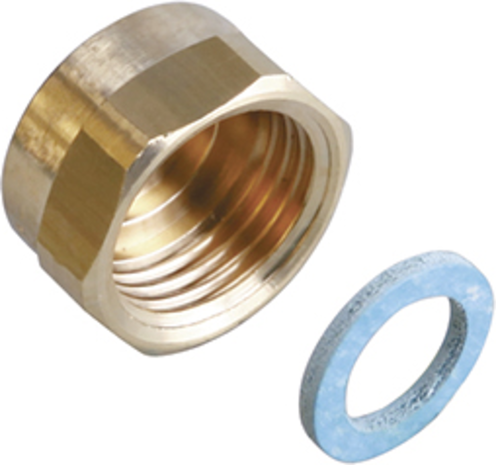 BOUCHON FEMELLE G 1/2   NF  + JOINT