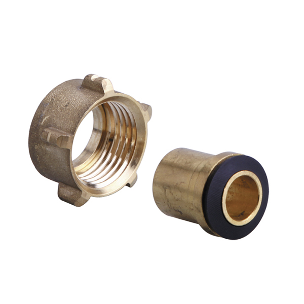 RACCORD COMPLET A SOUDER