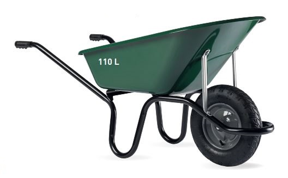 BATI 110 RENO ROUE GONFLEE - CHÂSSIS CP2i