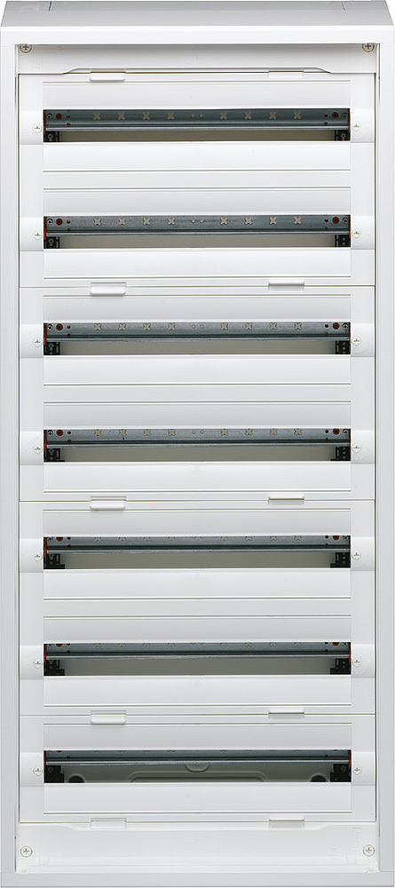 Coffret, NewVegaD, 1200x550x193mm,168mod