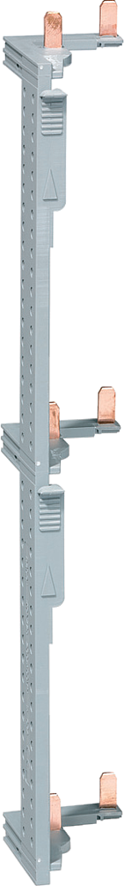 Barre ID pr 3R entr. 125 mm