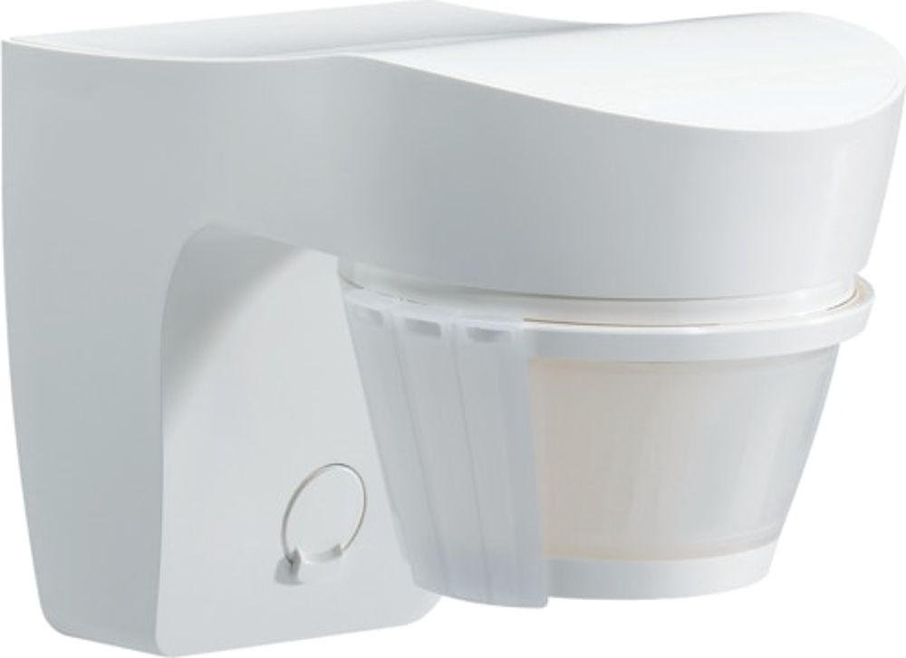 Détect IR standard 140 blanc