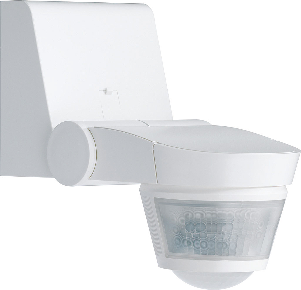 Détect IR standard 140 blanc