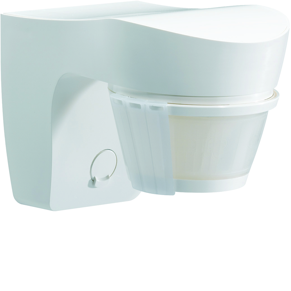 Détect IR standard 140 blanc