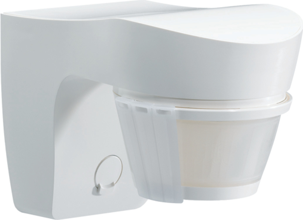 Détect IR standard 140 blanc