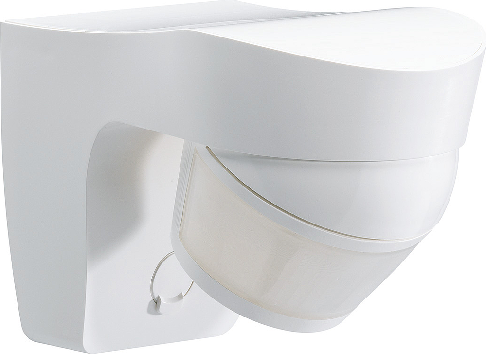 Détect IR standard 140 blanc