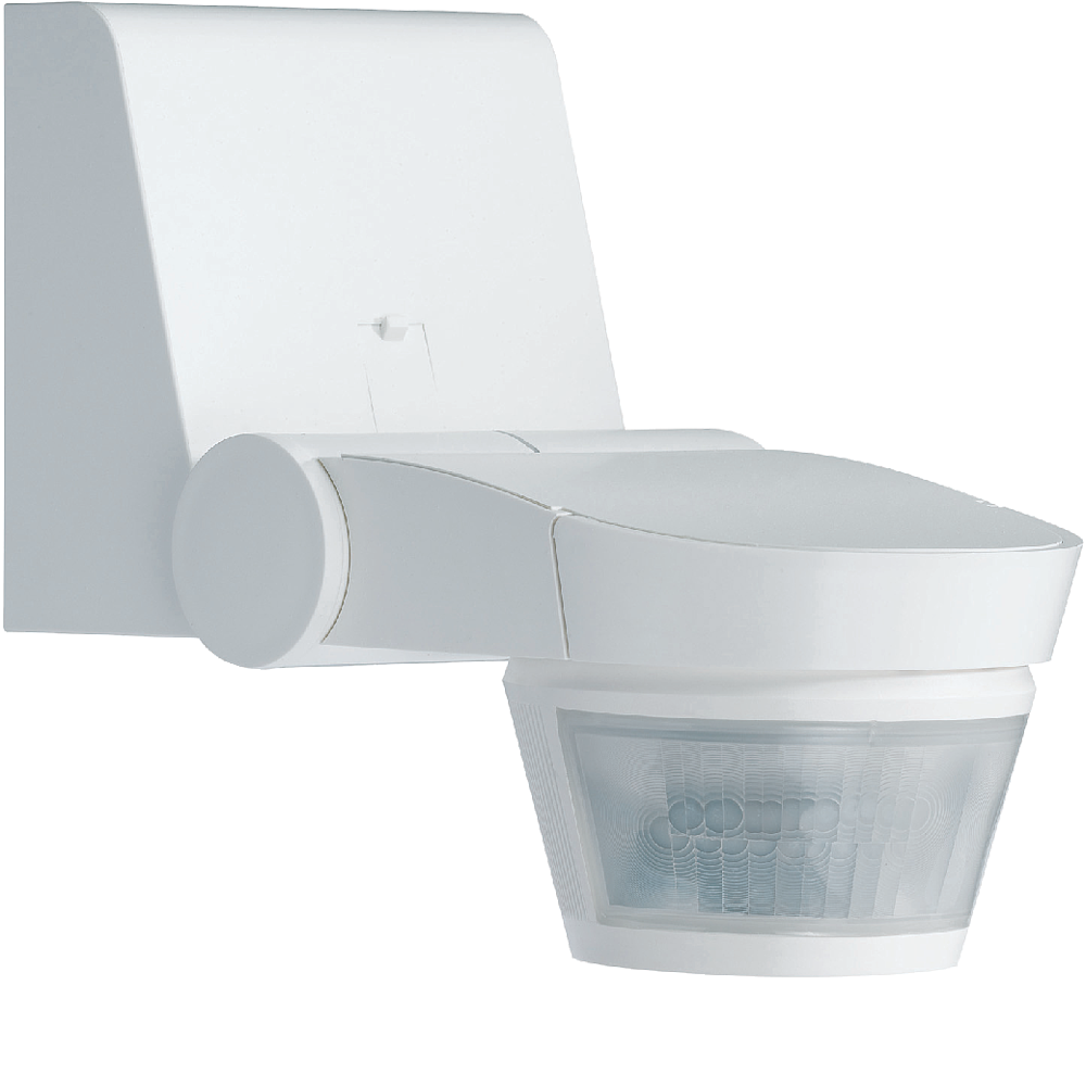 Détect IR standard 140 blanc