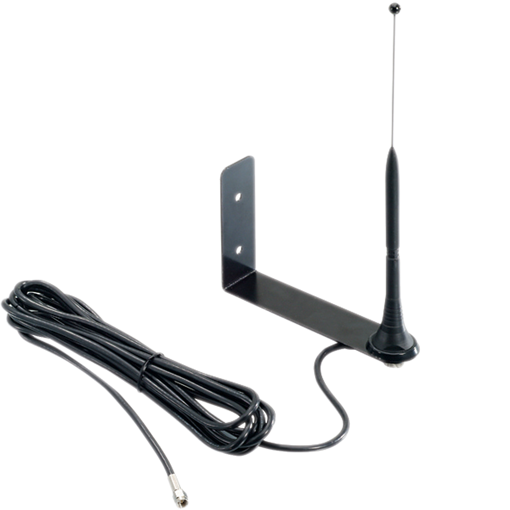 Antenne GSM externe 5dB sur équerre