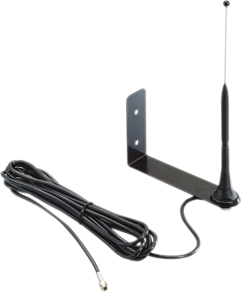 Antenne GSM externe 5dB sur équerre