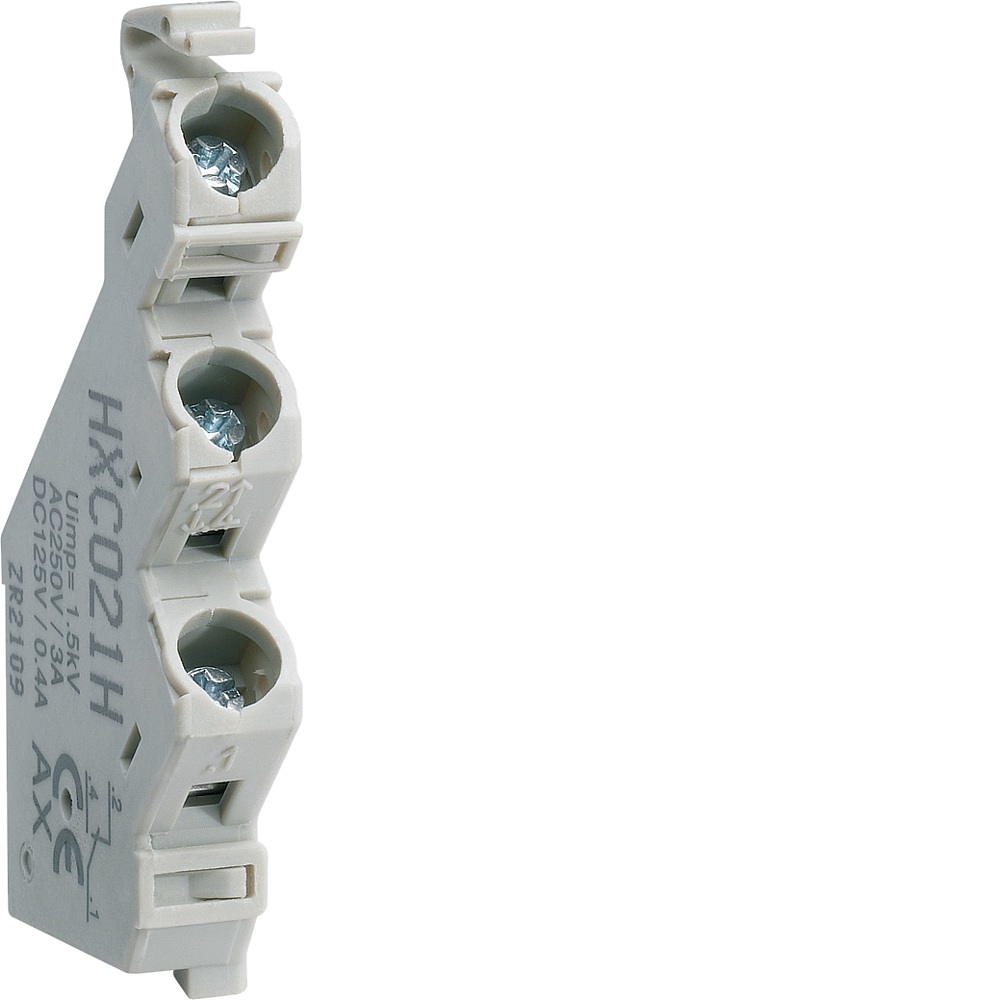 SD bas niv 1NO+1NC (h250...1600)