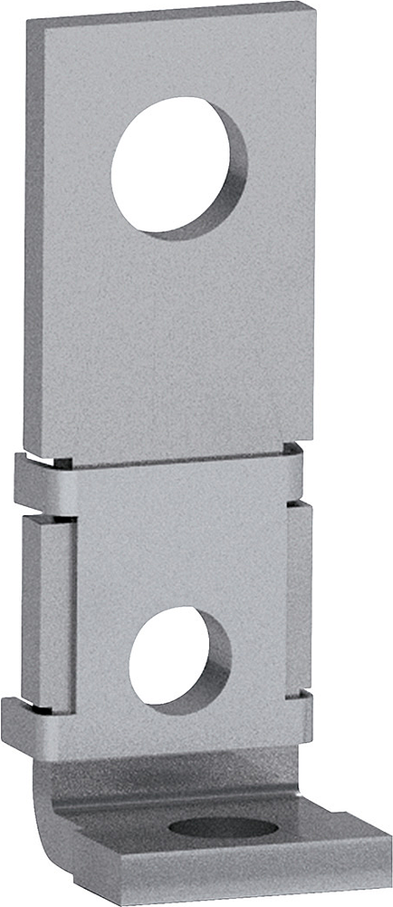 Connexion pour base déco (P250-h250) 1P