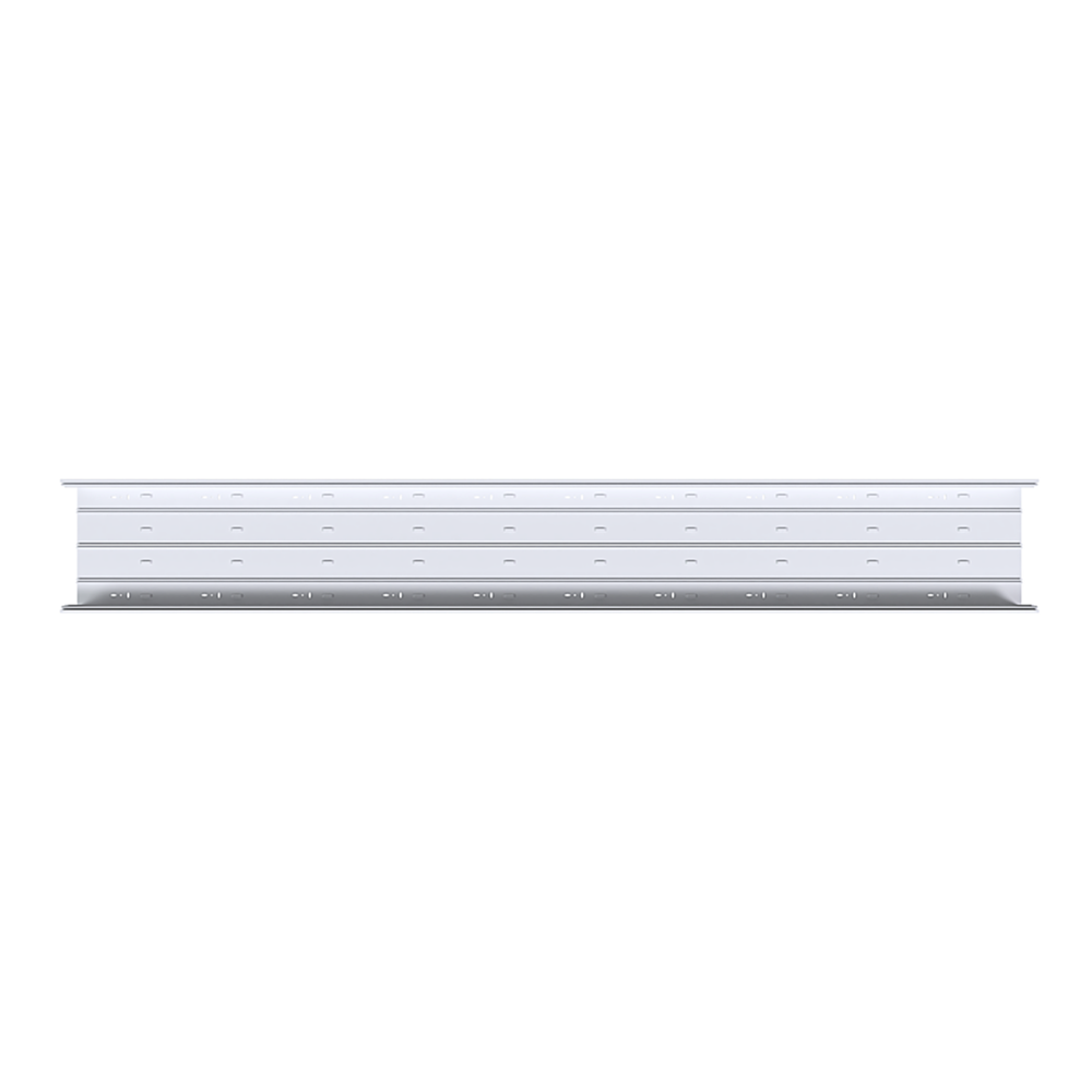 Pack GTL Gamma+ 18, 2 couvercles, 2,6m