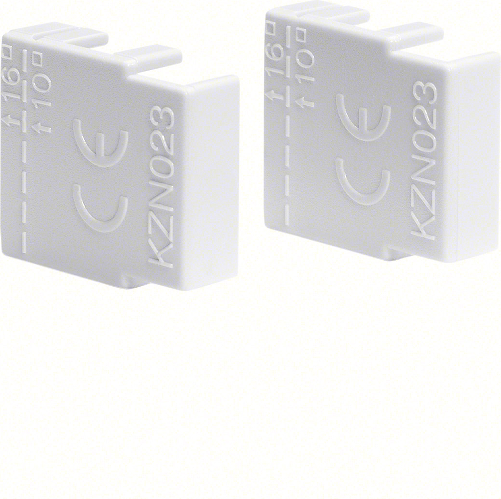 Bouchon latéral barre pont 2P-