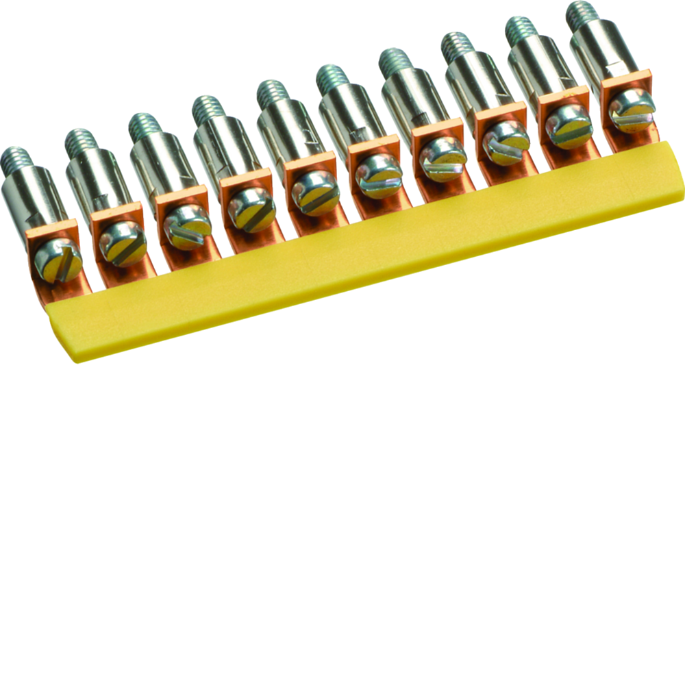 Cont.pont.horiz.isol 2.5²à vis