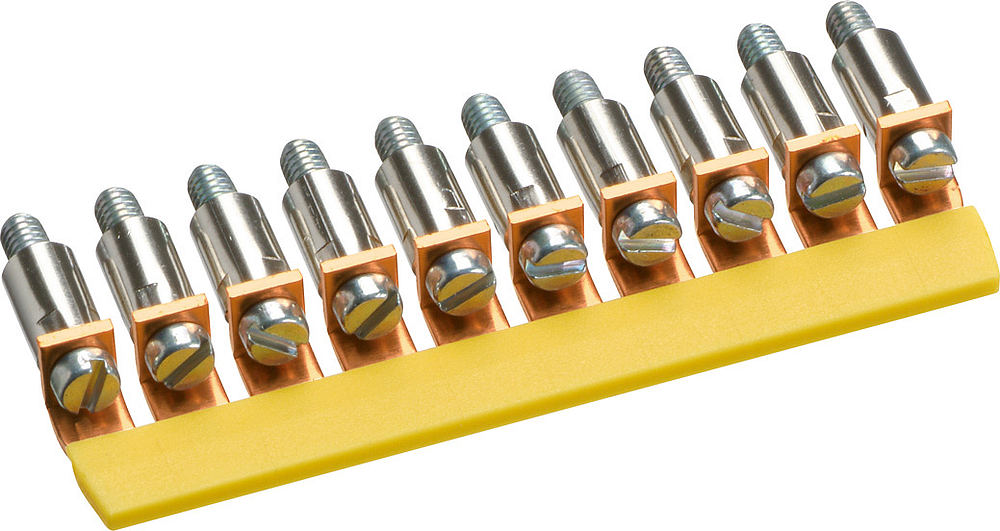 Cont.pont.horiz.isol 2.5²à vis