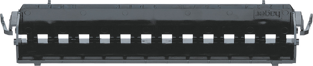 Sup.bornier Sanvis Gamma 13