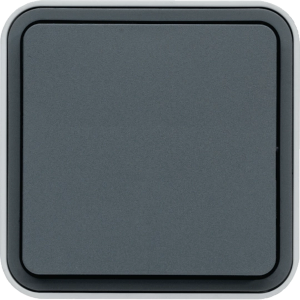 cubyko VV saillie gris