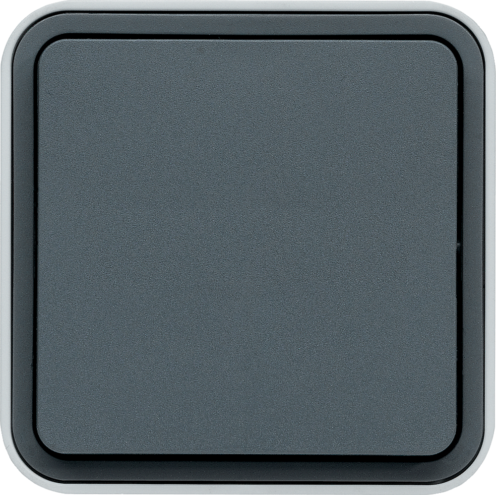 cubyko VV saillie gris