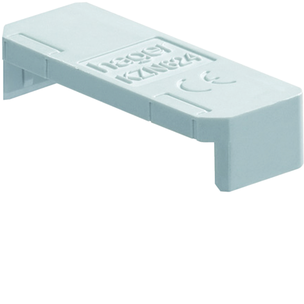 Bouchon latéral barre pont 3P+N