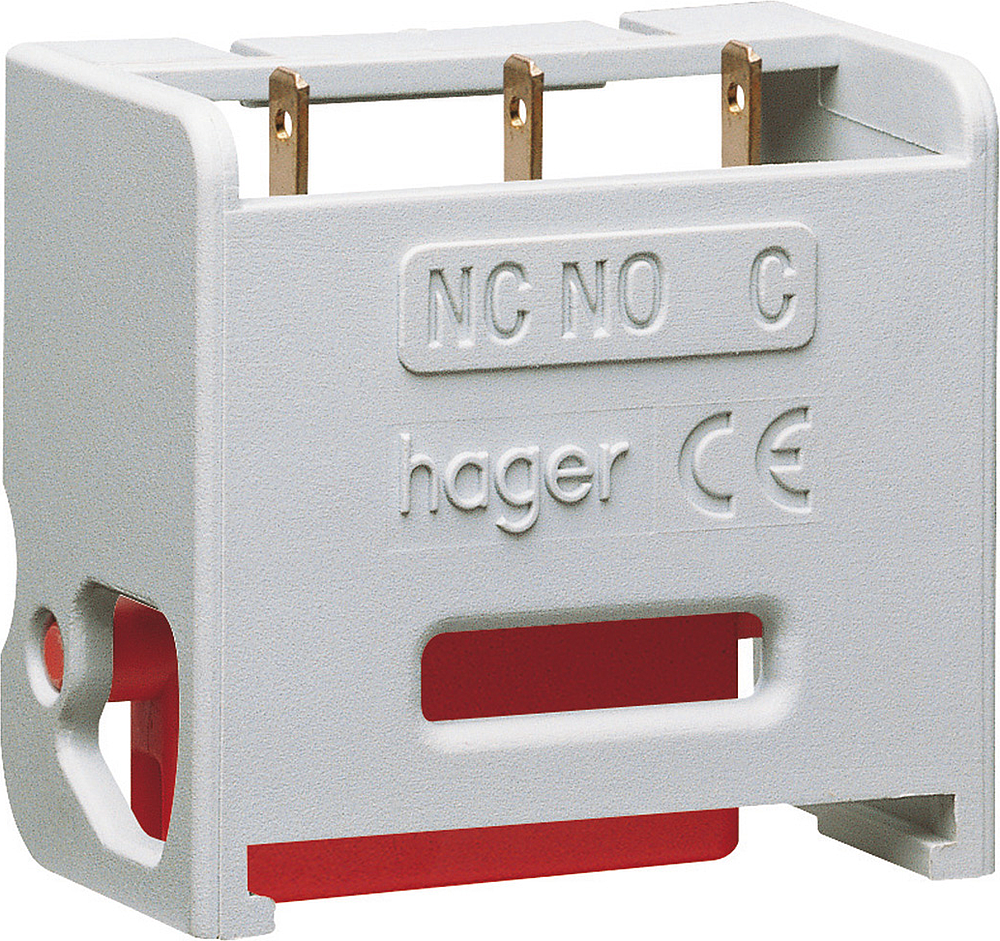 Microrupteur 3P cc L58