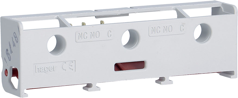 Microrupteur 3P cc L58