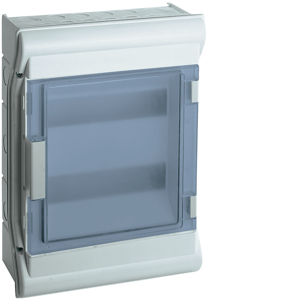 Vector IP55, 2 rangées, 24M