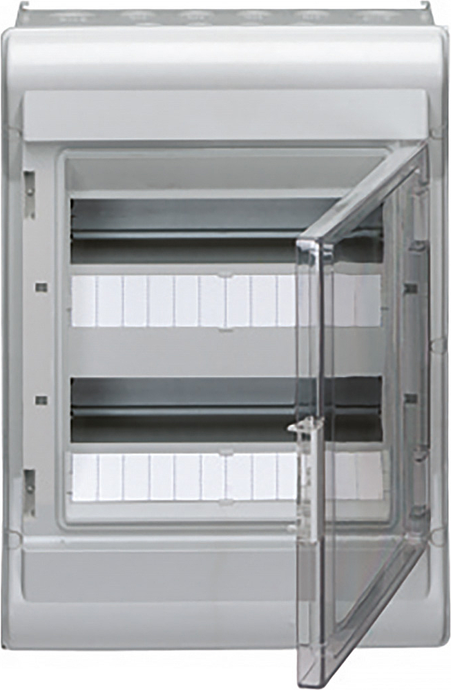 Vector IP55, 2 rangées, 24M