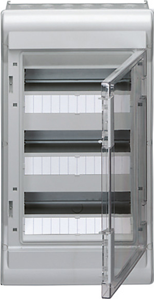 Vector IP55, 3 rangées, 48M