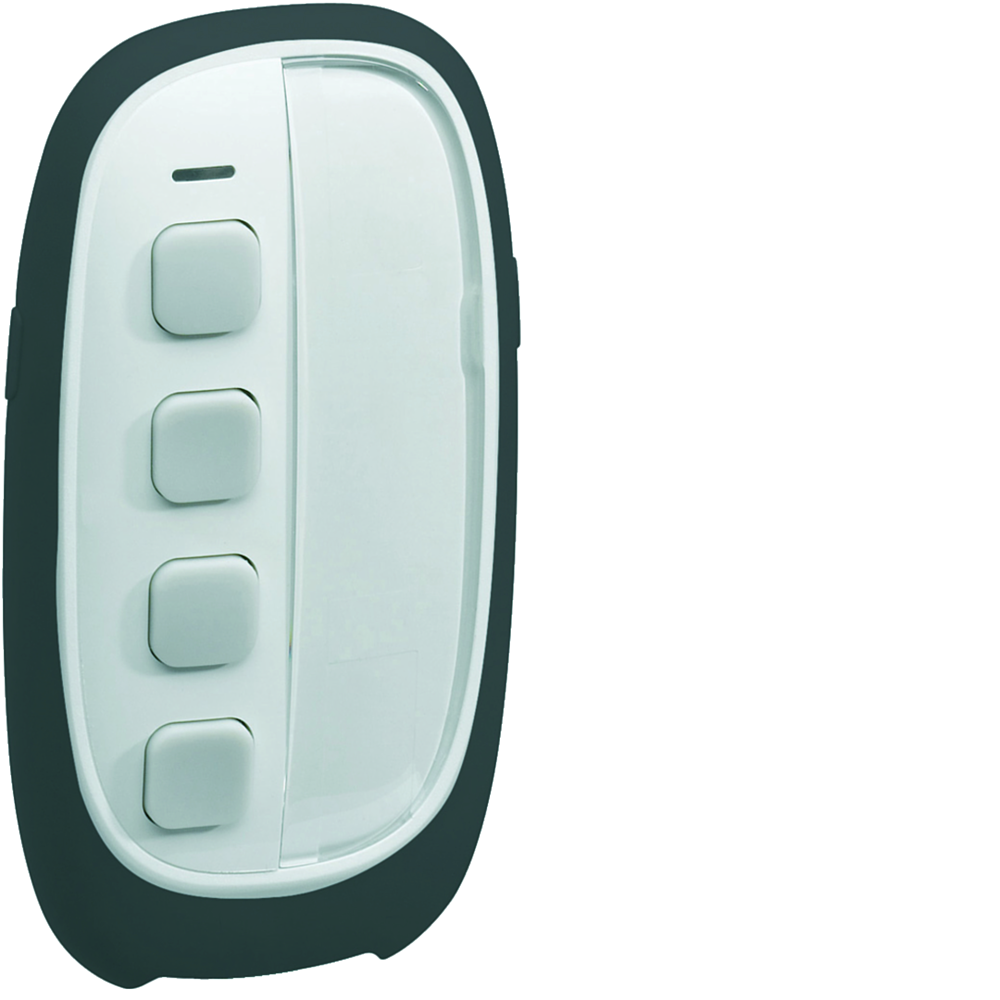 Téléco 2x4 fct Alarme / QL