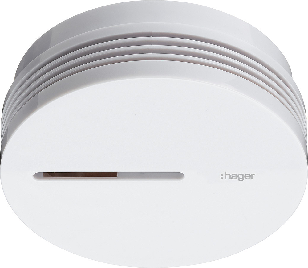 Dét fumée lithium 10 ans